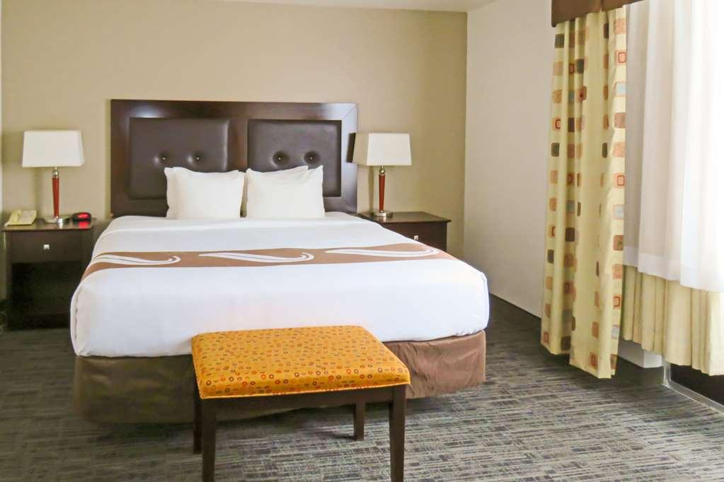 Hotel Quality & 3*