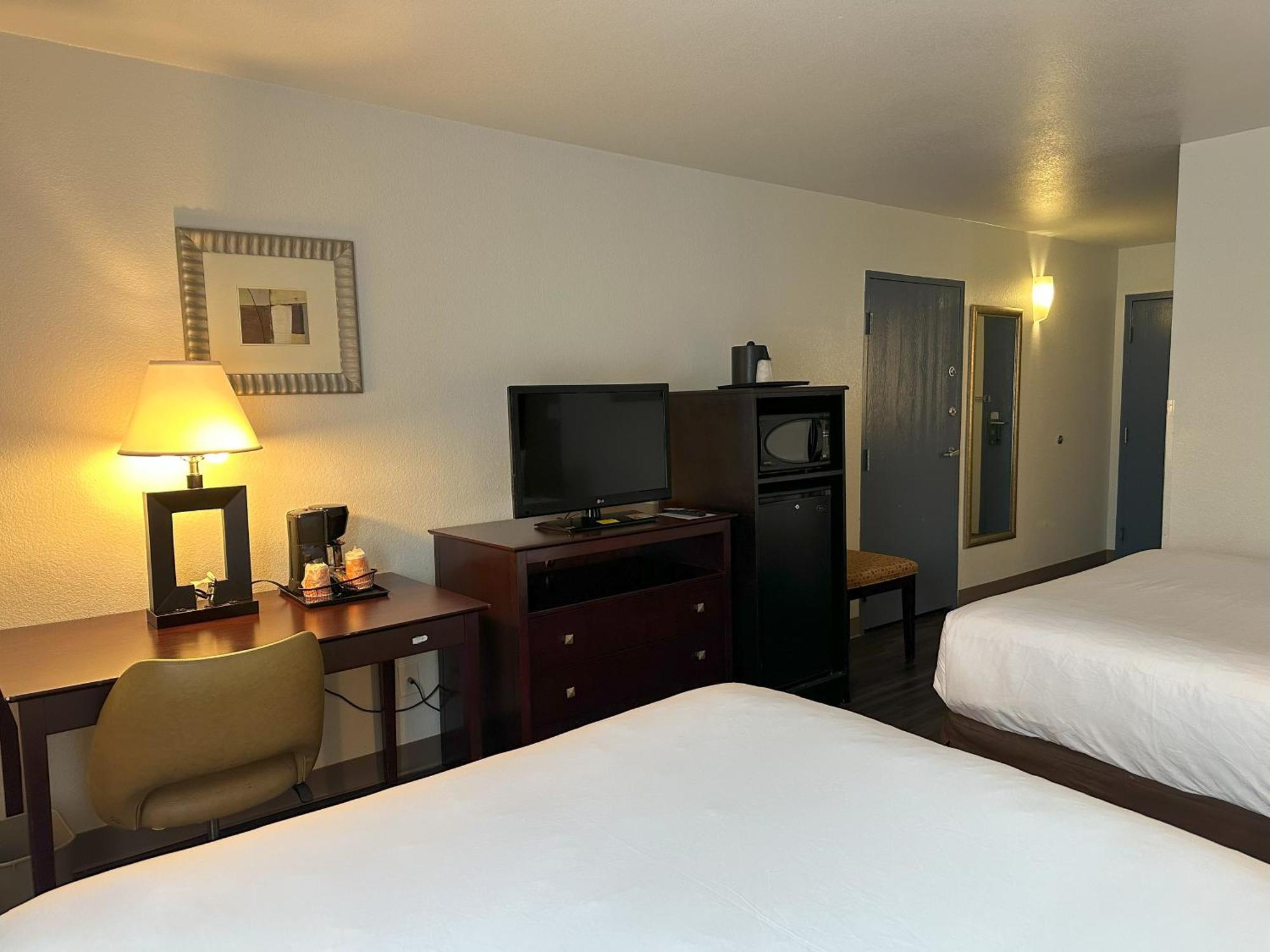 Hotel Quality &