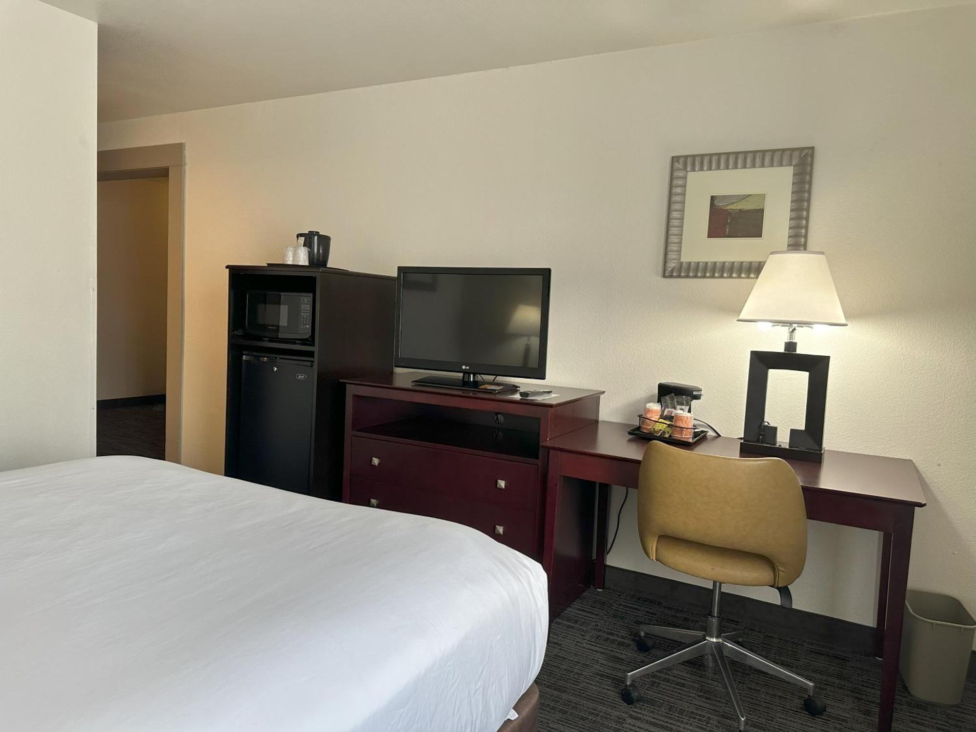 Hotel Quality & 3*