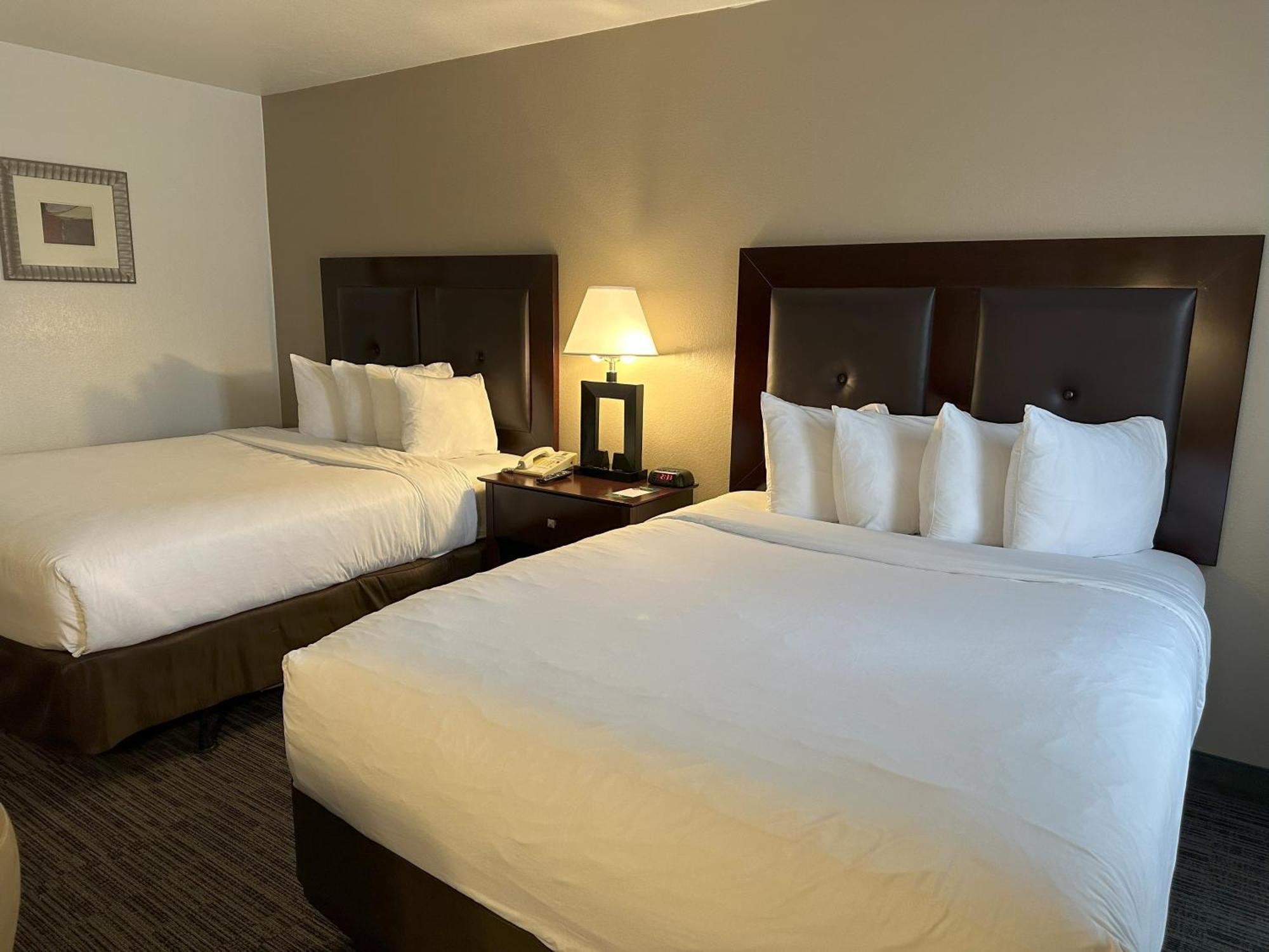 Hotel Quality &