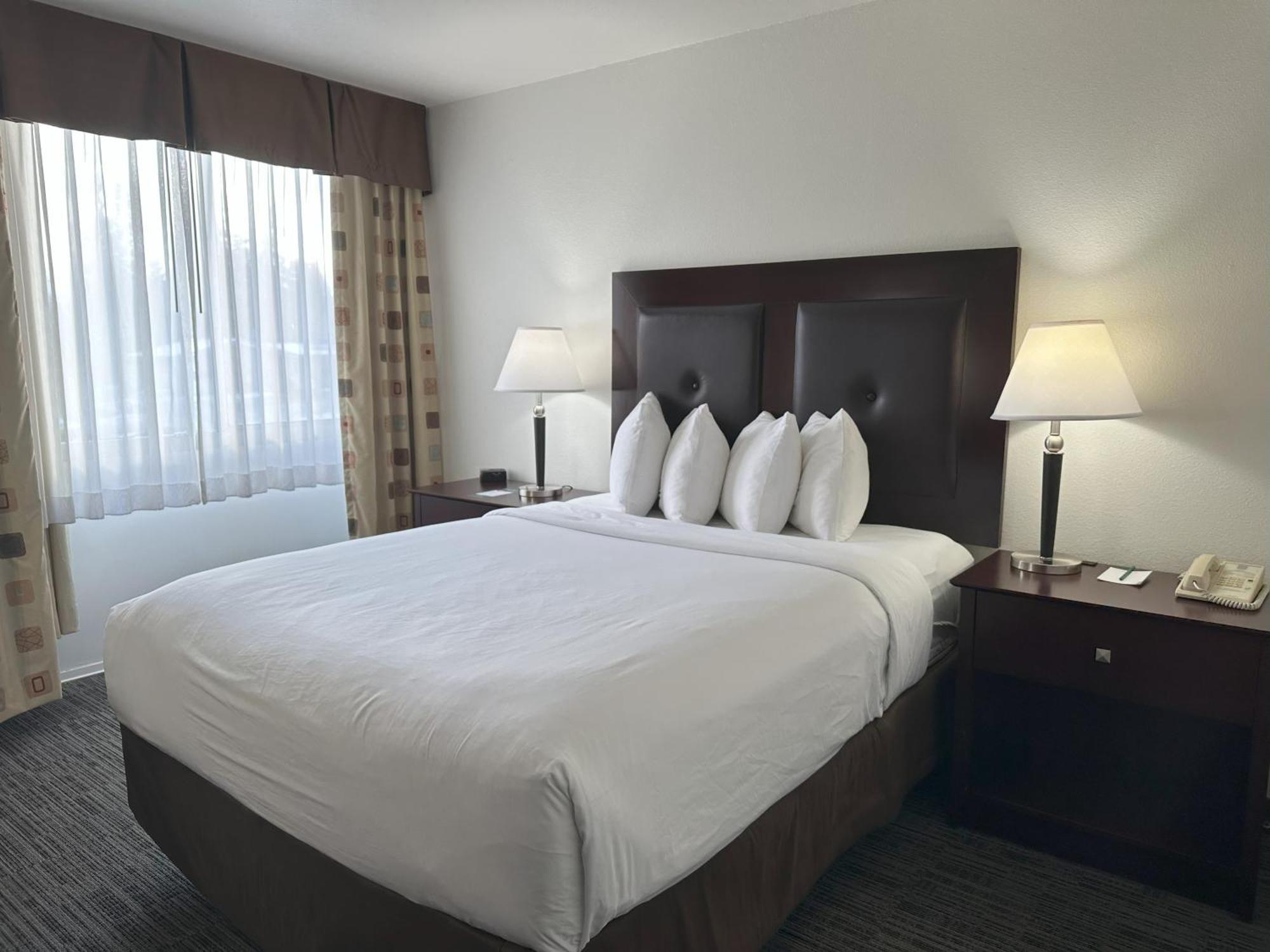 Hotel Quality & Everett