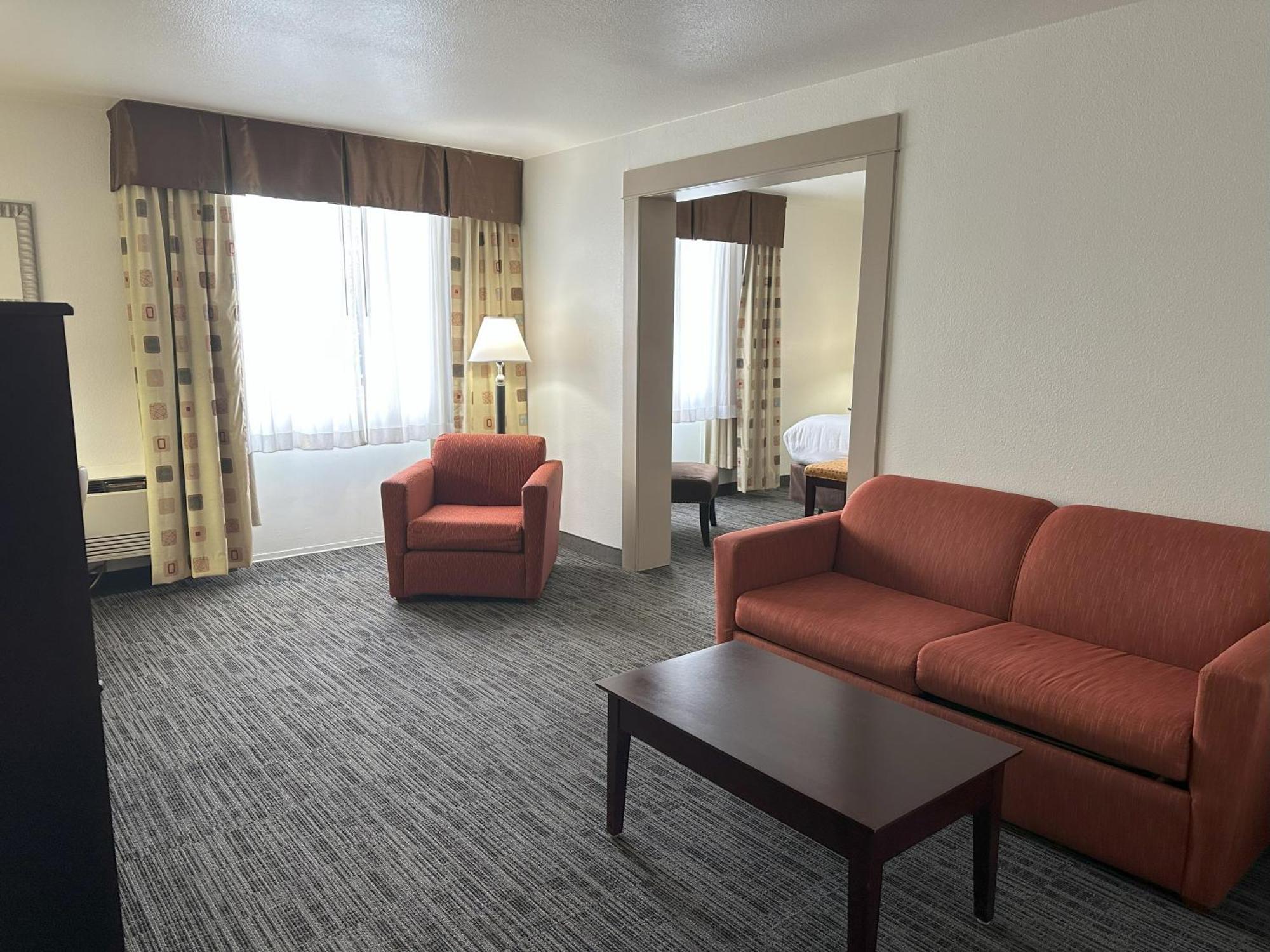 Hotel Quality & 3*