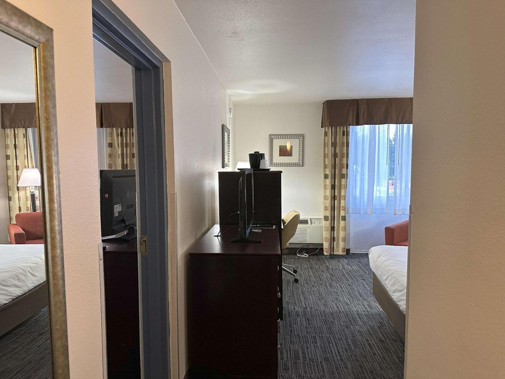 Hotel Quality &