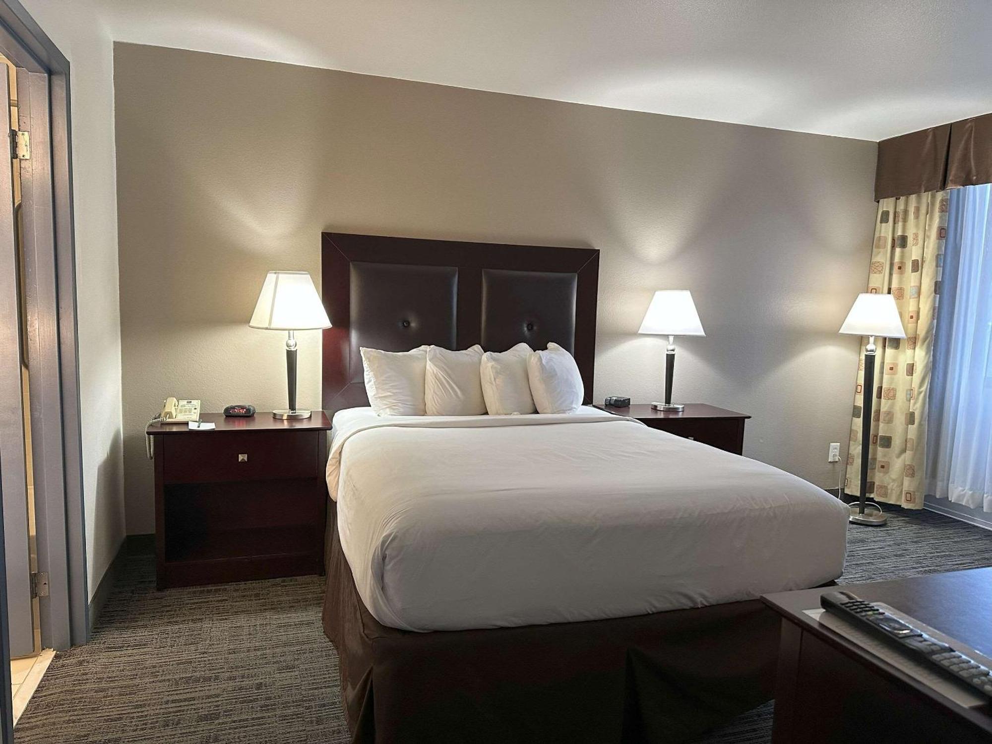 Quality & Hotel