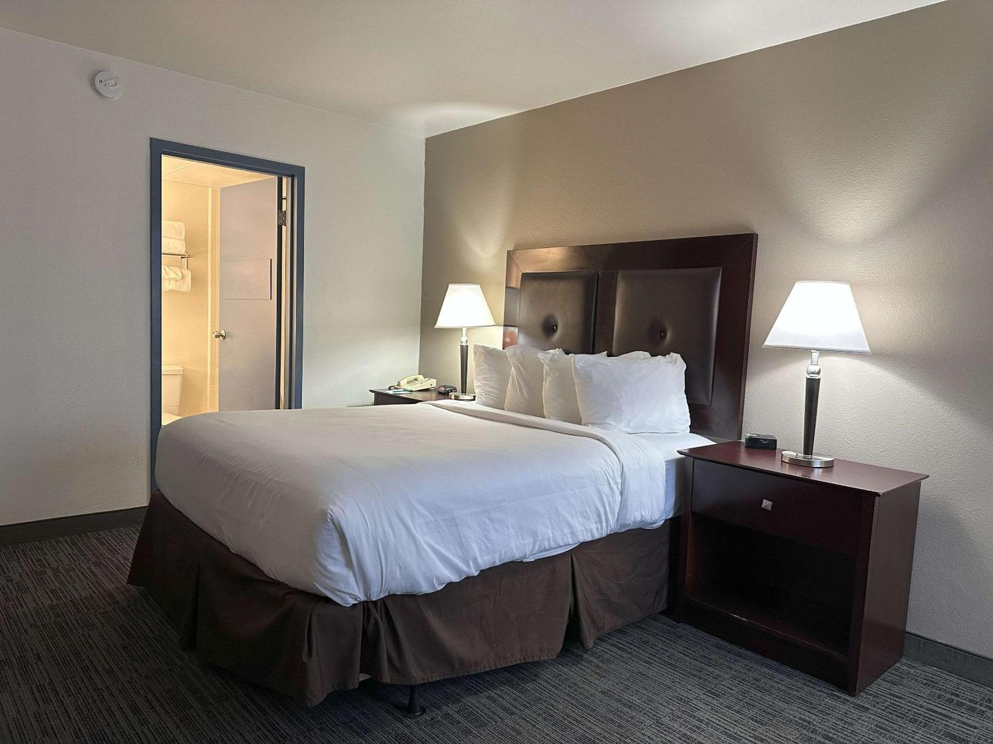 Hotel Quality &