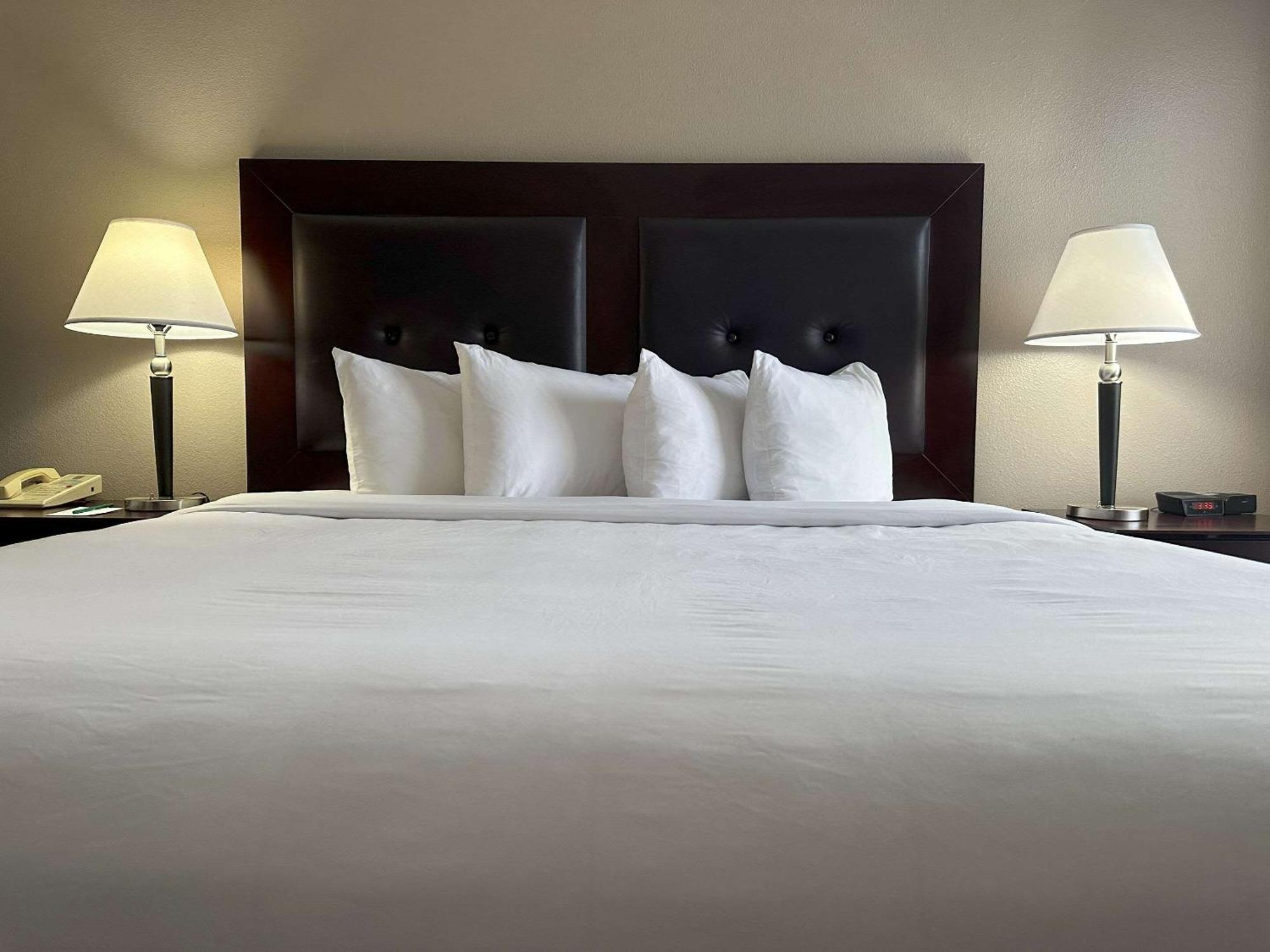 Hotel Quality & Everett
