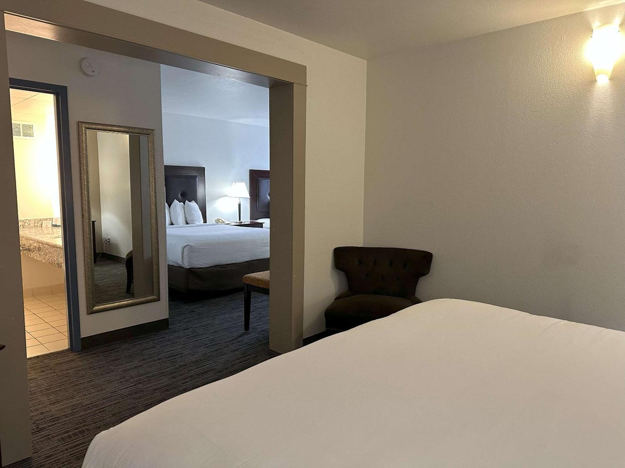 Hotel Quality & 3*