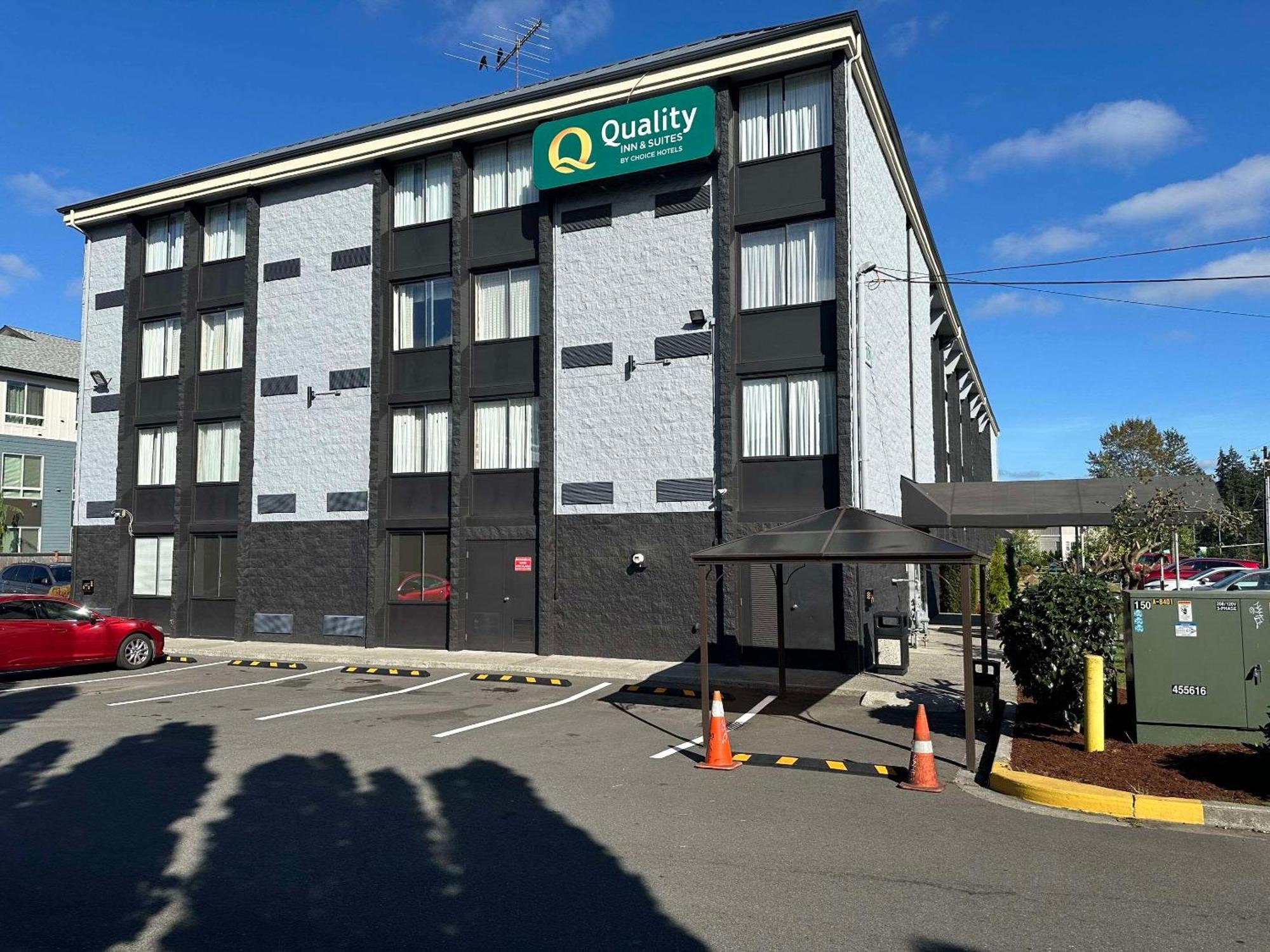 Hotel Quality &