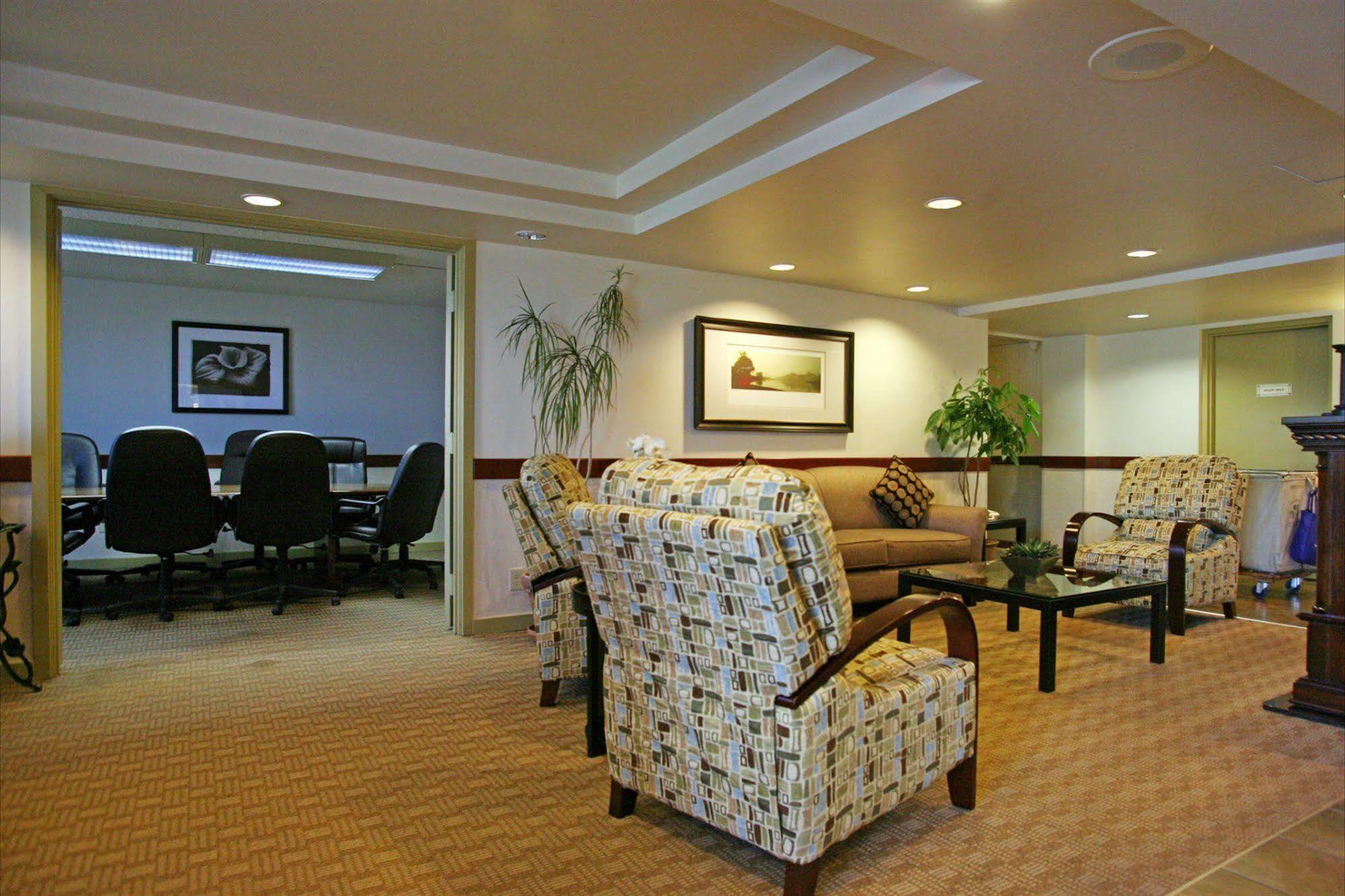 Quality & Hotel Everett