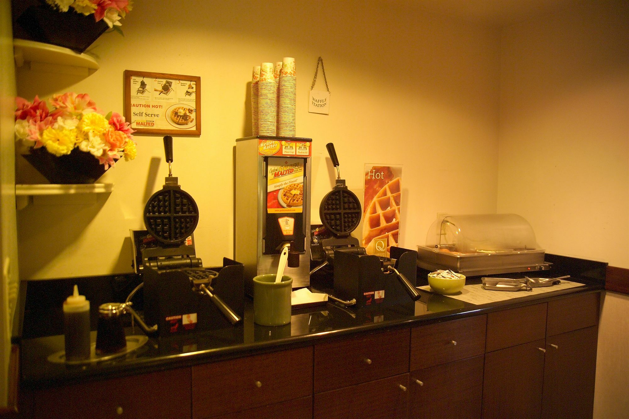 Hotel Quality &